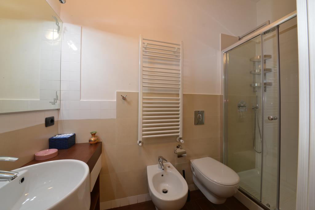 B&B Casa Camasso Peschici Pokoj fotografie
