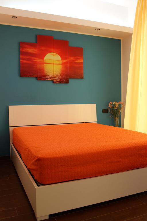 B&B Casa Camasso Peschici Pokoj fotografie