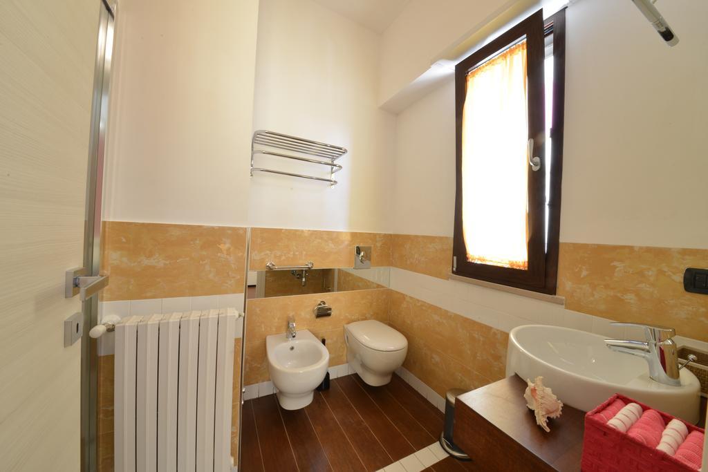 B&B Casa Camasso Peschici Pokoj fotografie